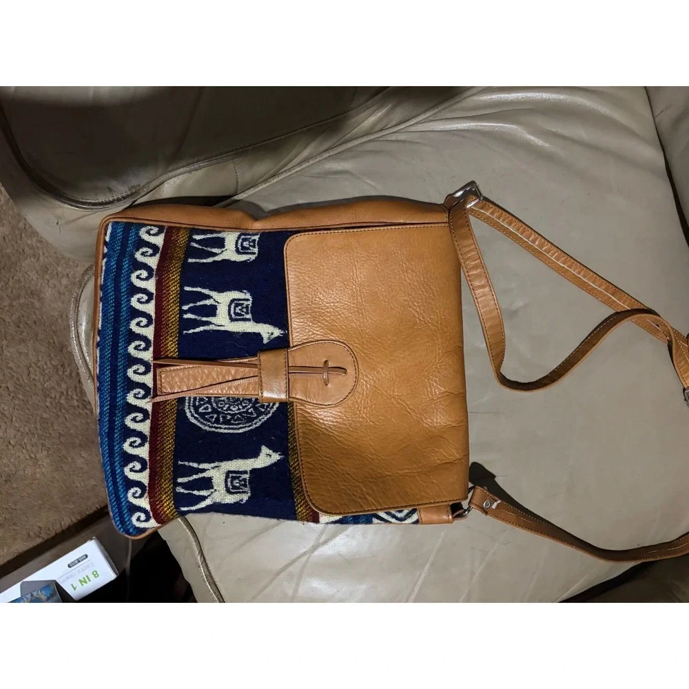 Handbag
